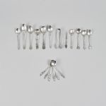 1437 8142 Parti silver